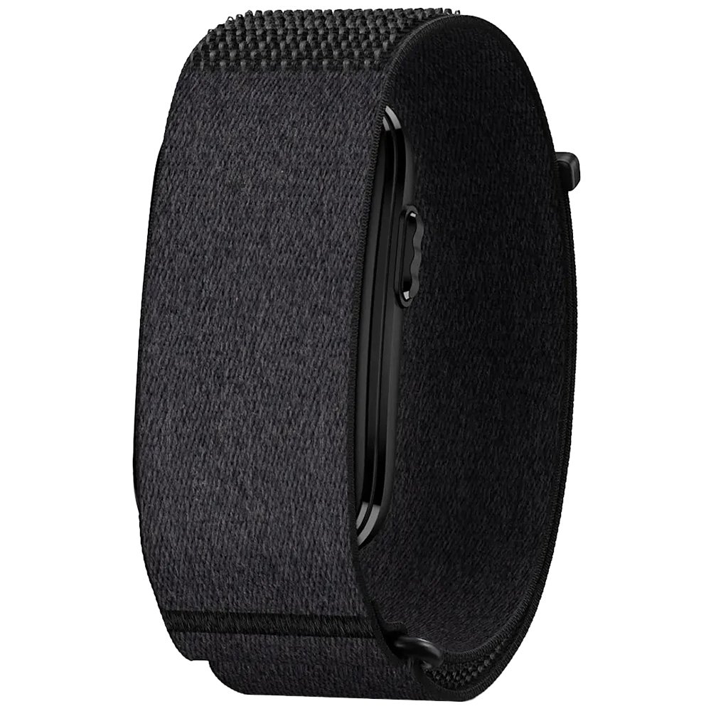 Фитнес-браслет Garmin Cirqa Smart Band S-M чёрный (010-04675-10)