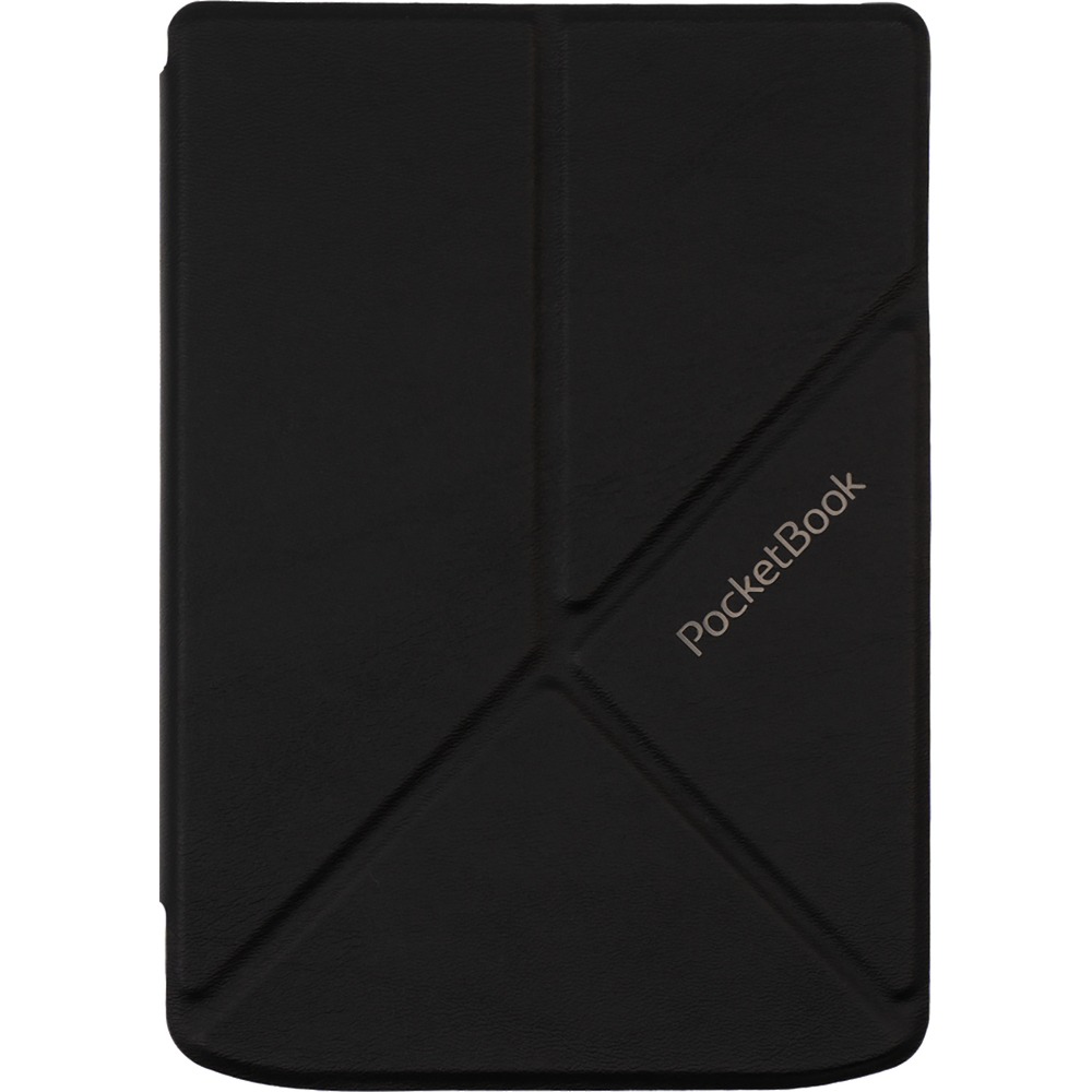 Чехол для электронной книги PocketBook 629/634 Verse/Verse Pro Origami чёрный (H-SO-634-K-WW)