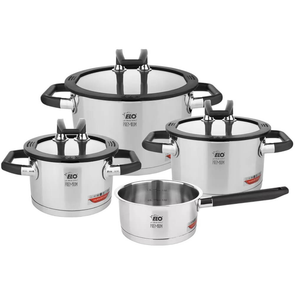 Набор посуды ELO Rondello 30004 60000₽