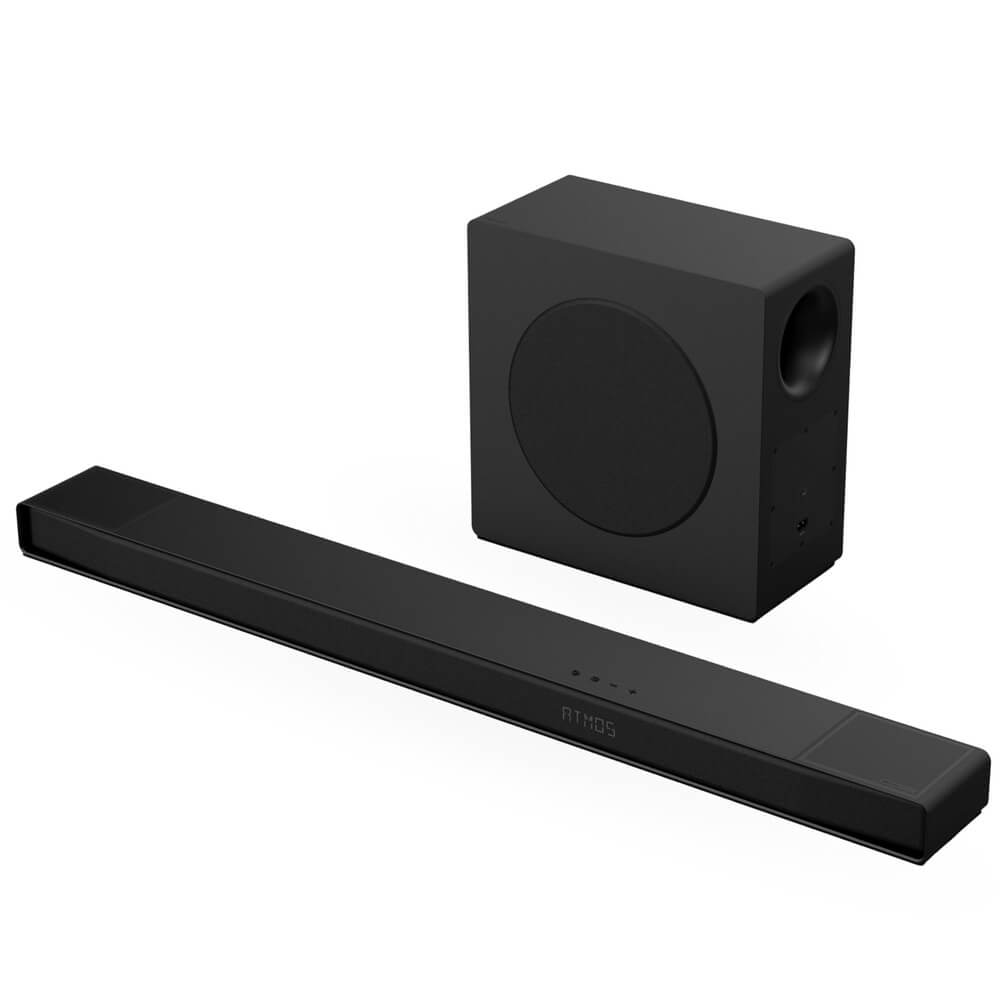 Саундбар Hisense AX3120Q