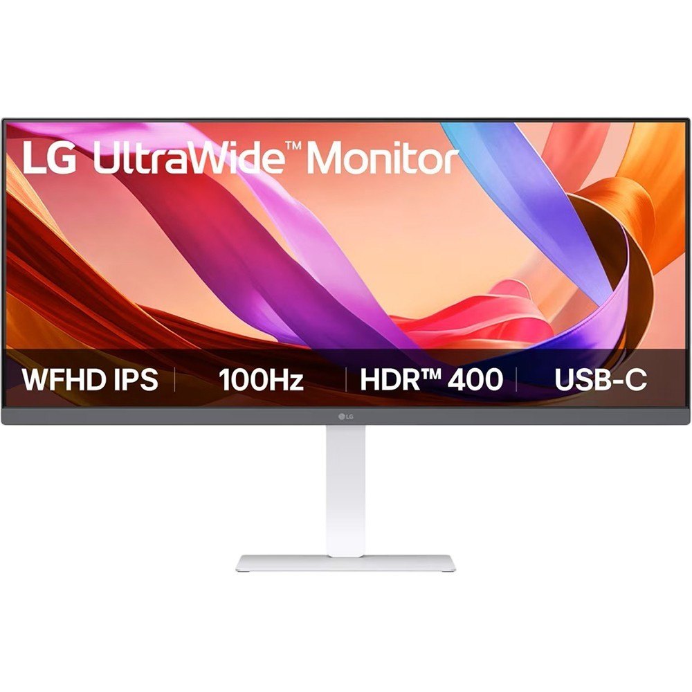Монитор LG 34U530A-W