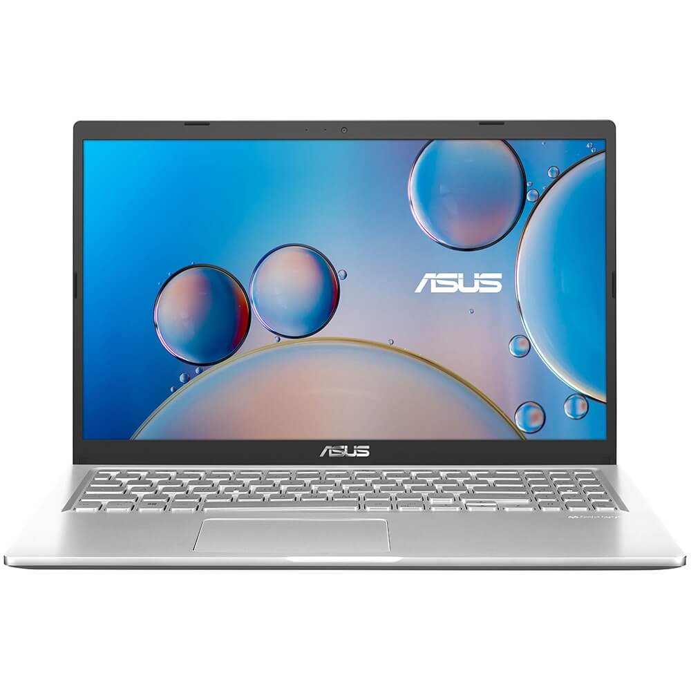 Ноутбук ASUS X515JA-BQ2587 Transparent Silver (90NB0SR2-M007J0)