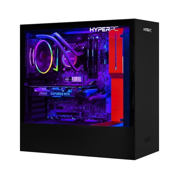 Системный блок HyperPC Gaming x1
