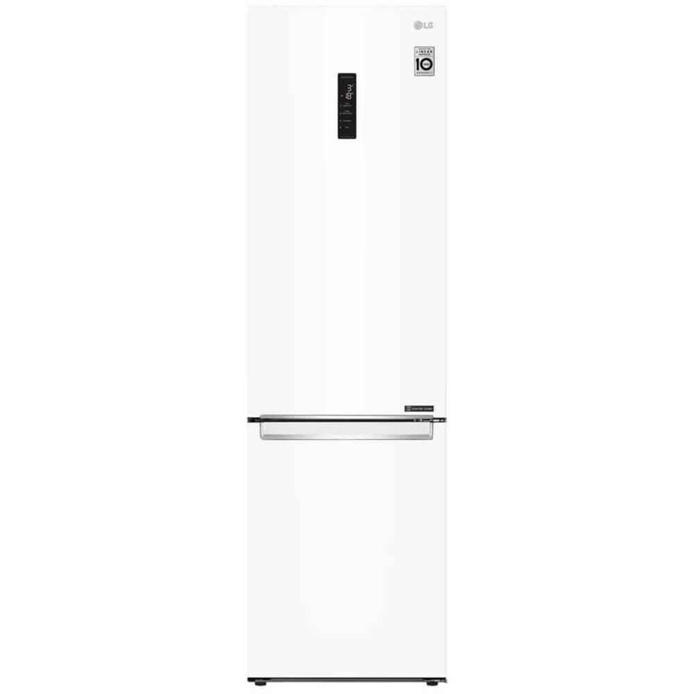 Холодильник LG GA-B509SQKL от Технопарк