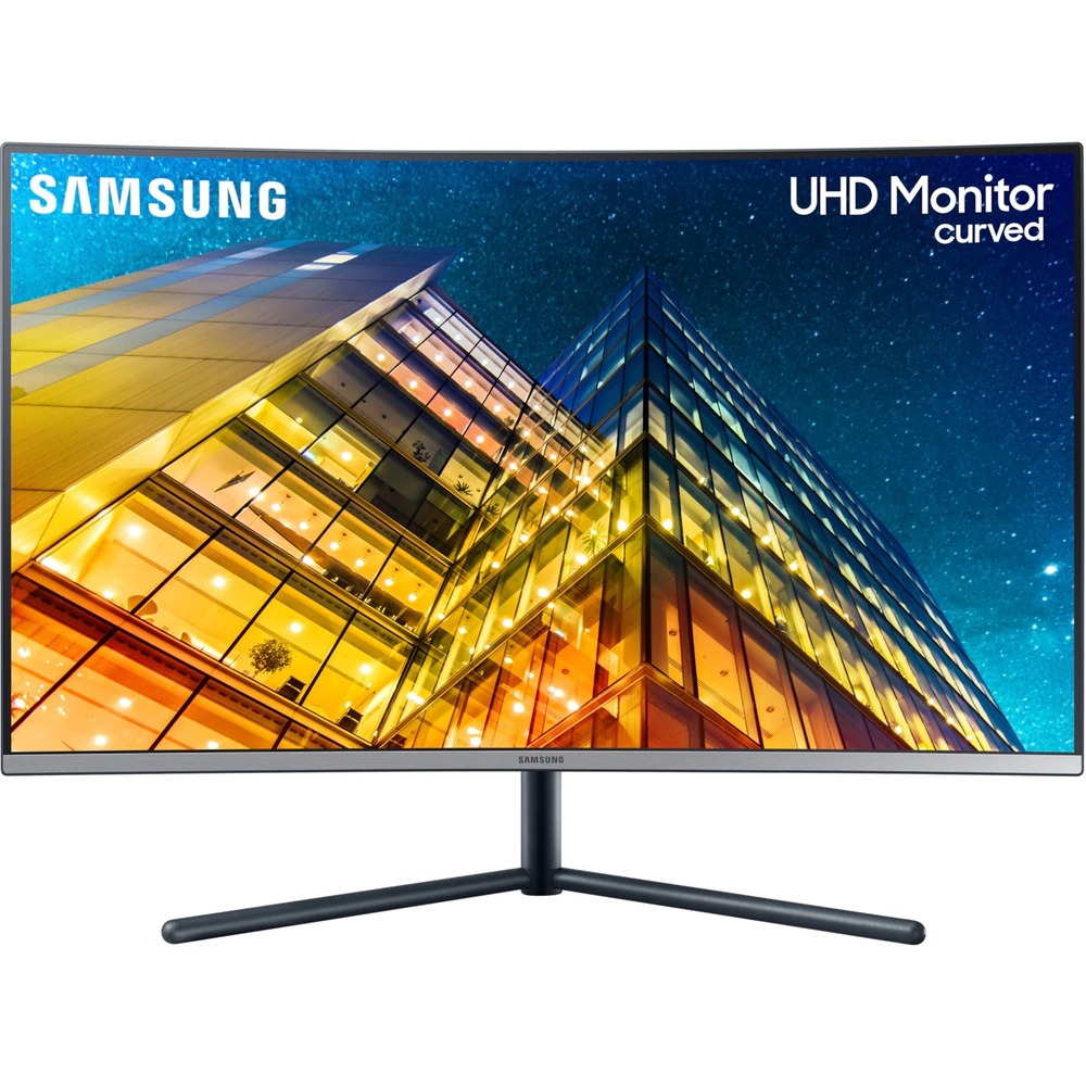 Монитор Samsung U32R590CWI