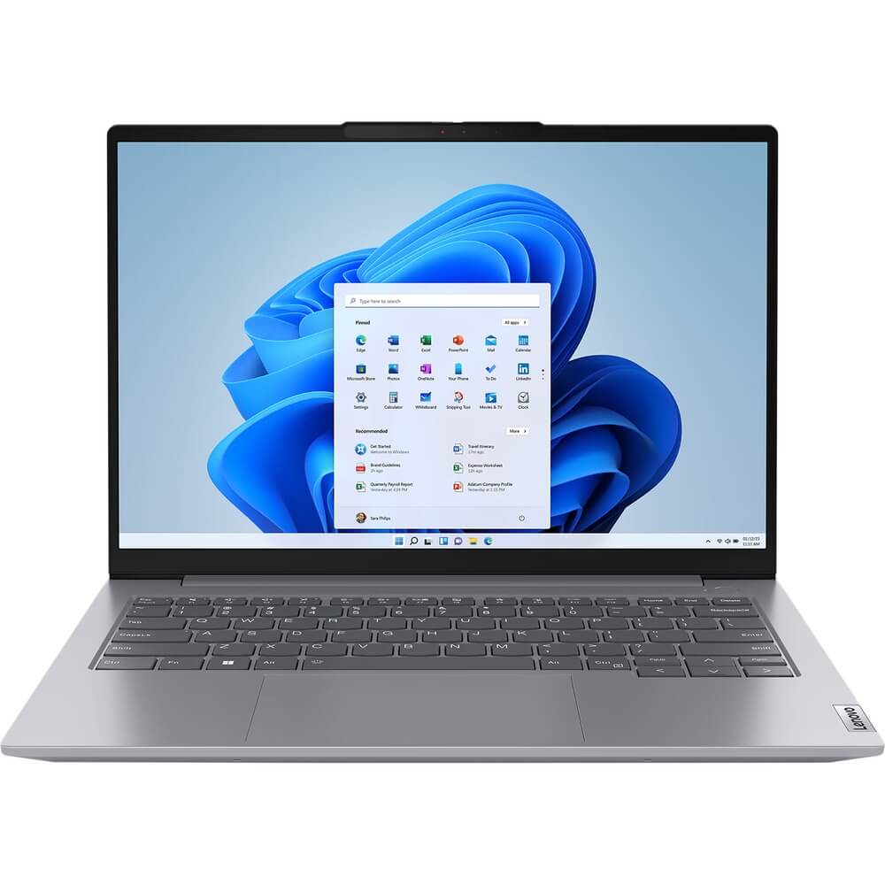 Ноутбук Lenovo ThinkBook 14 G6 (21KJ008VAK)