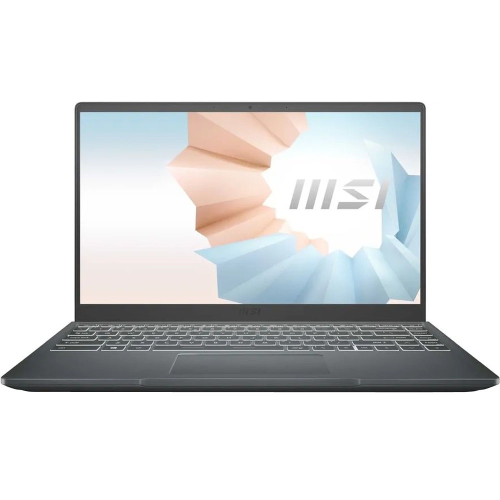 Ноутбук MSI Modern B11MOU1238RU (9S714D3341238)