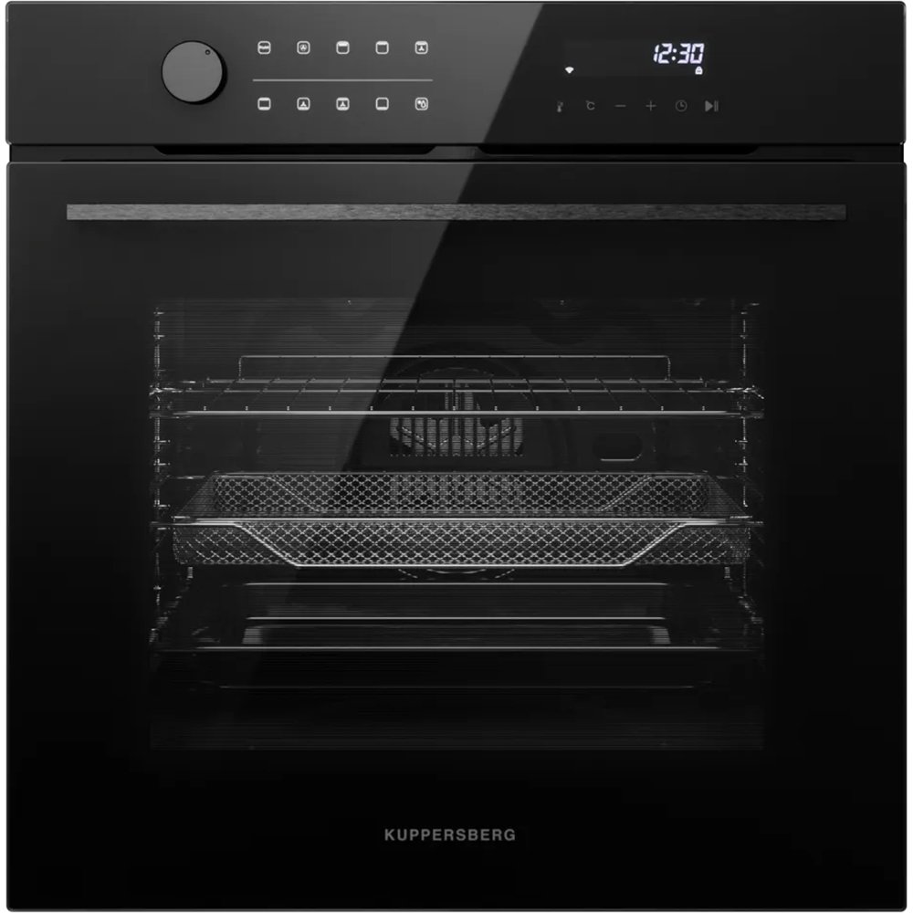 Духовой шкаф Kuppersberg HF 615 B