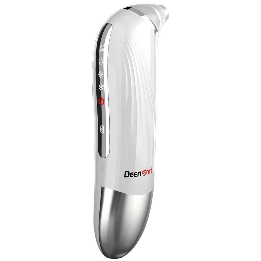 Прибор для вакуумной чистки лица Deen Smart K22