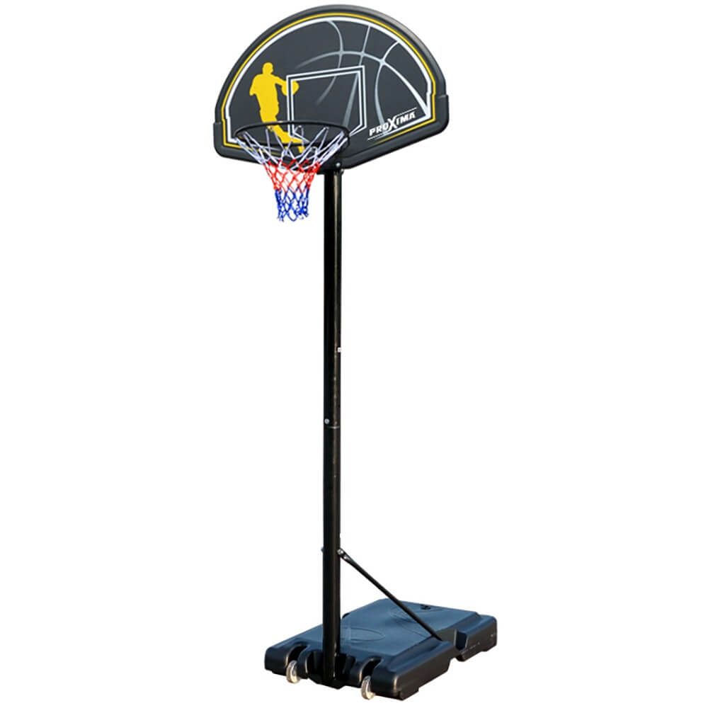 Мобильная баскетбольная стойка Proxima S003-19 от Технопарк