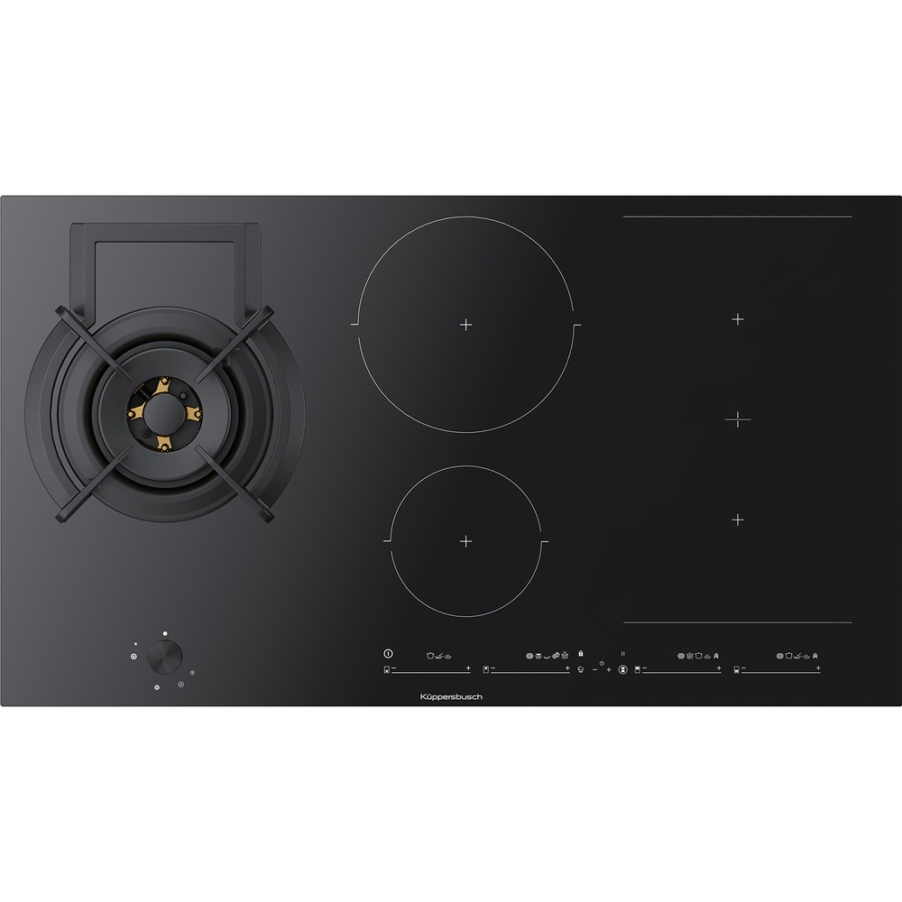 Варочная поверхность Kuppersbusch KIG 9850.0 SR-E5