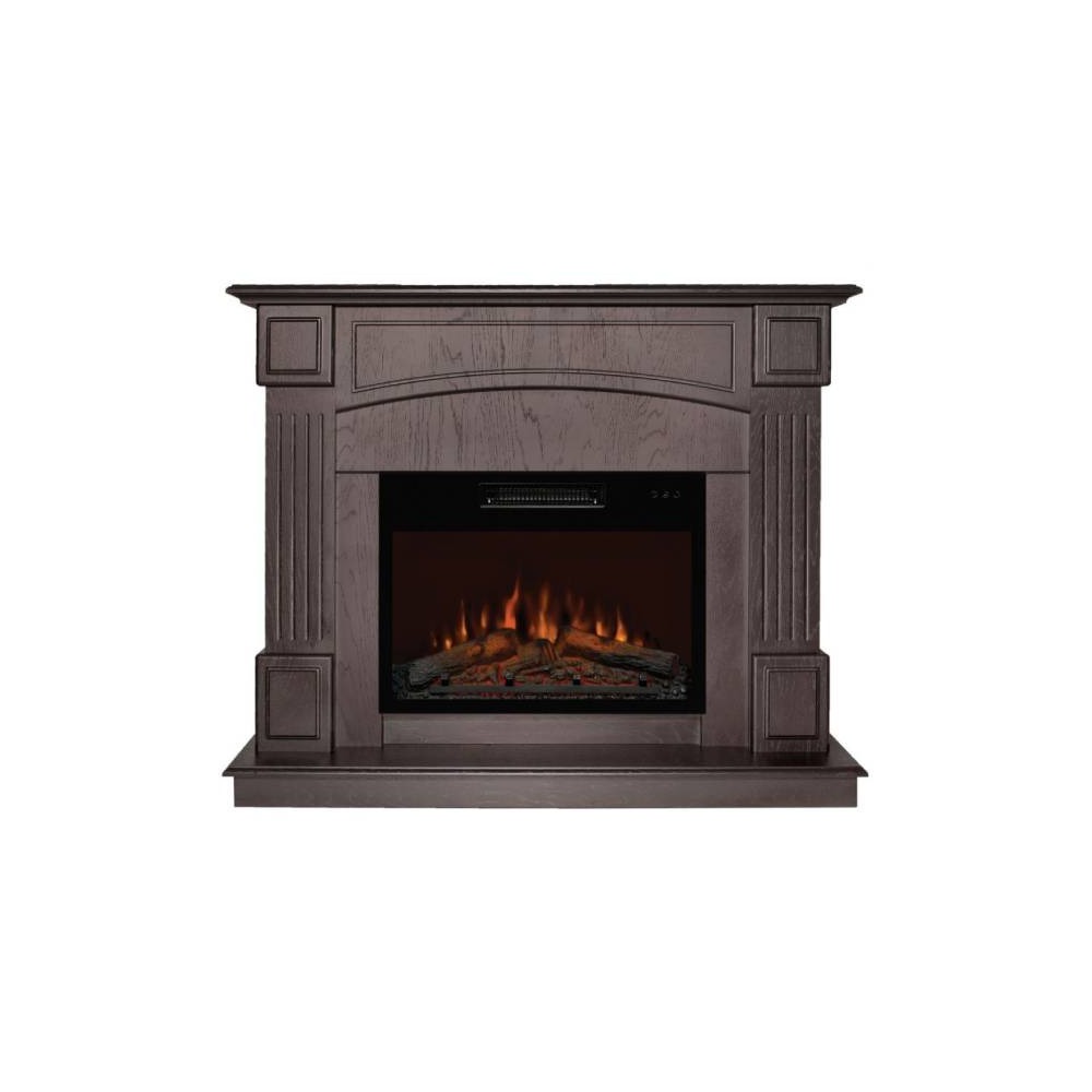 Каминокомплект RealFlame Carolina 24/25.5 DN + Kendal 24