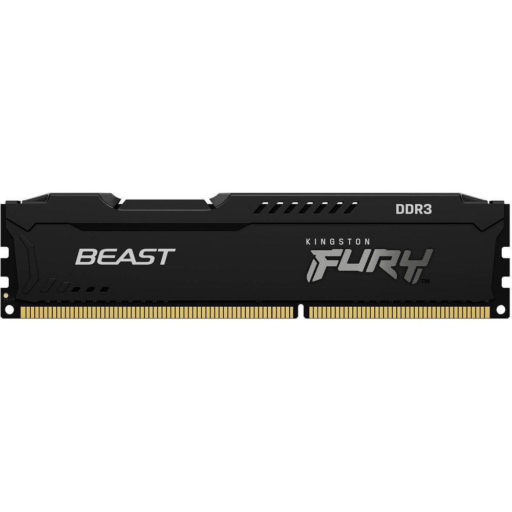 Оперативная память Kingston FURY Beast 8GB KF318C10BB8 532000₽