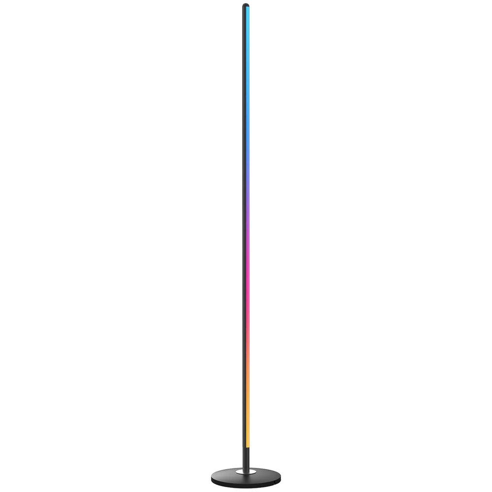 Напольный торшер Govee RGBICW Smart Corner Floor Lamp (H8076C13)
