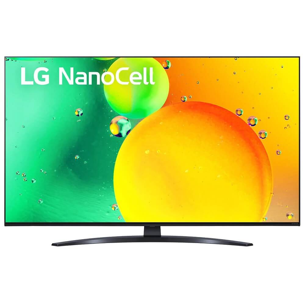 Телевизор LG 50NANO769QA (2022)