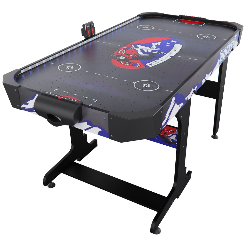 Стол для аэрохоккея DFC Championship AT-215 20890₽