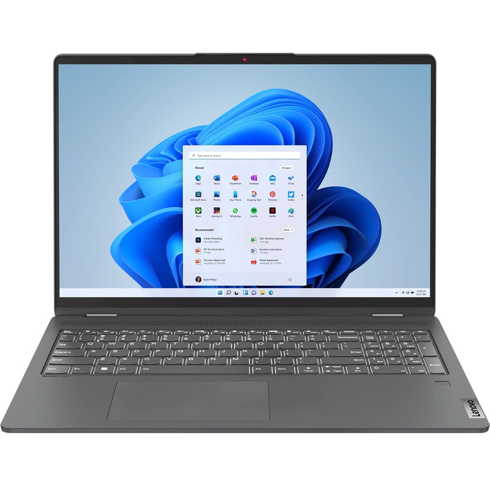 Ноутбук Lenovo IdeaPad Flex 5 16ALC7 82RA003VRU 8999000₽