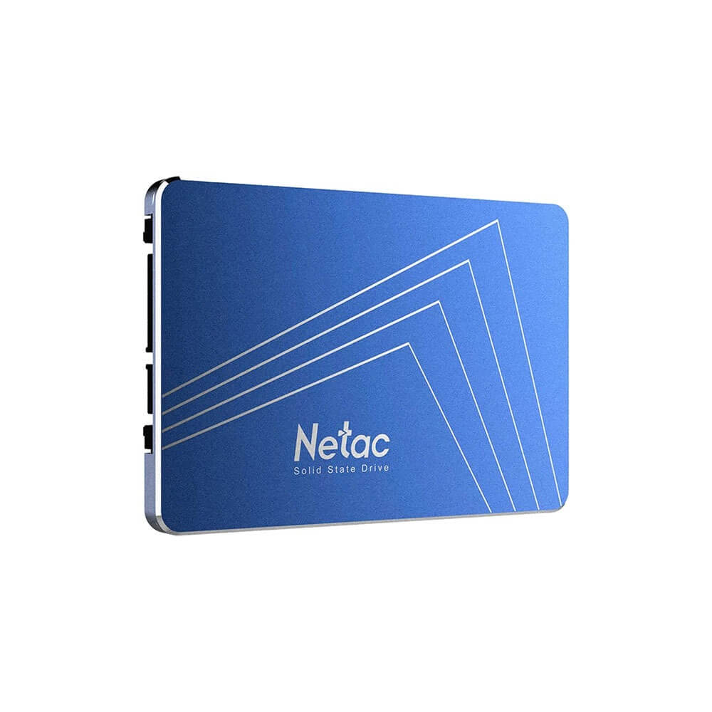 Жесткий диск Netac N535S Series 480GB (NT01N535S-480G-S3X)