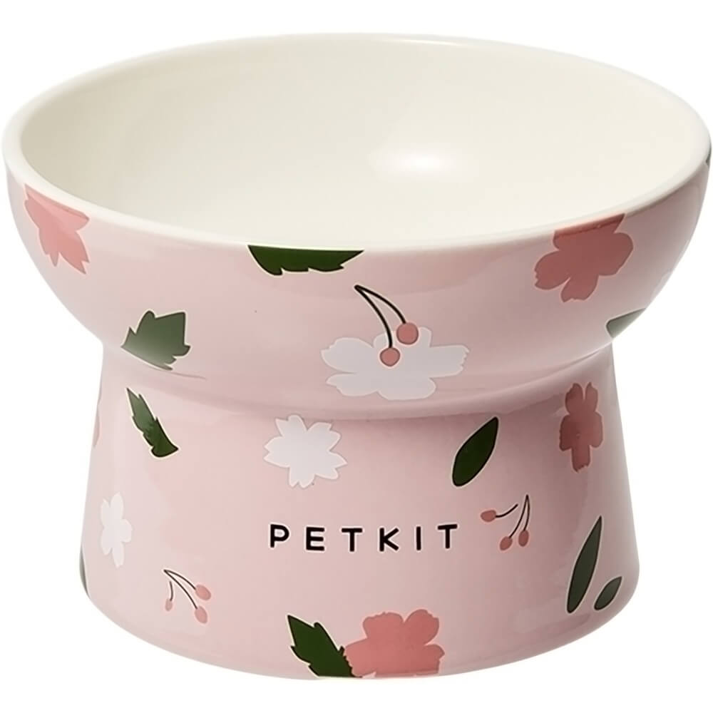 Керамическая миска Petkit PK28_pink розовая