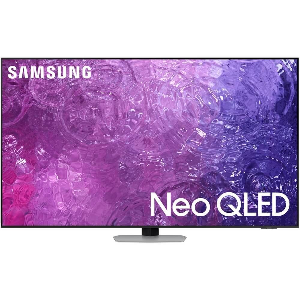 Телевизор Samsung QE55QN90CAUXRU (2023)