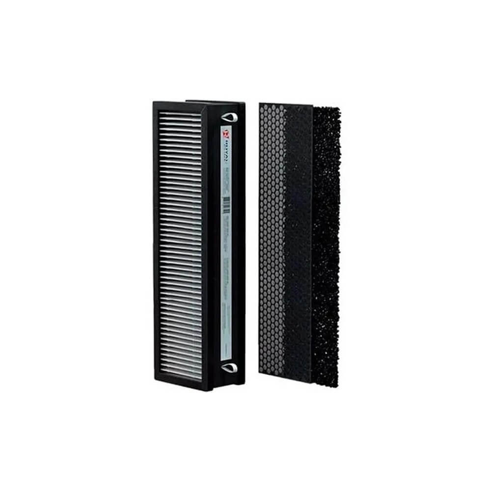 Комплект фильтров ROYAL Clima RCB 150 Н12 + Carbon