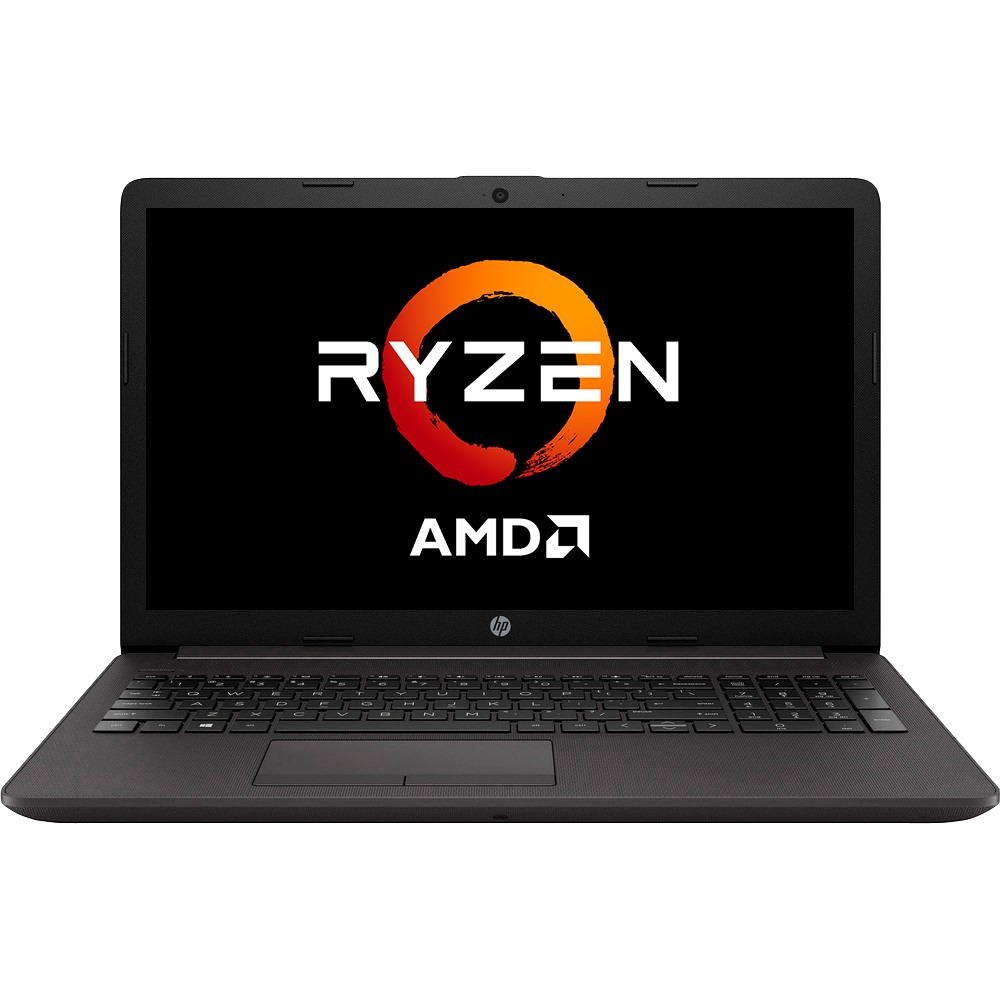 Ноутбук HP 255 G7 Black 17S95ES 5299000₽