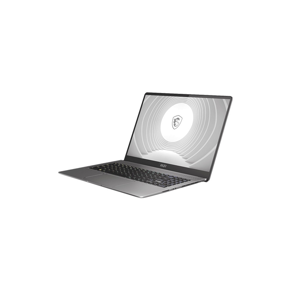 Ноутбук MSI CreatorPro Z16P B12UKST222RU (9S715G121222)