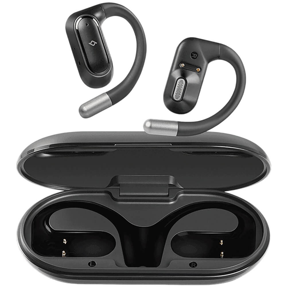 Наушники TTEC Sound Flow чёрный (2KM156S)