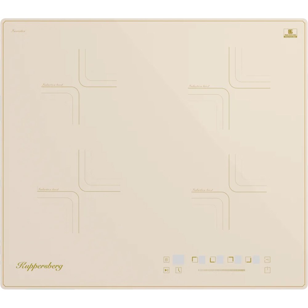 Варочная поверхность Kuppersberg ICS 606 C
