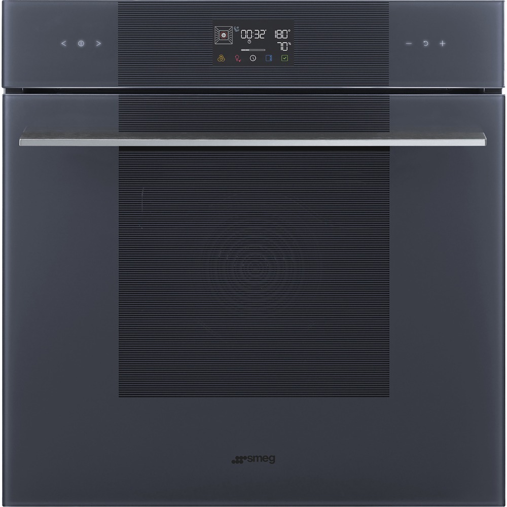 Духовой шкаф Smeg SO6102S3PG Linea