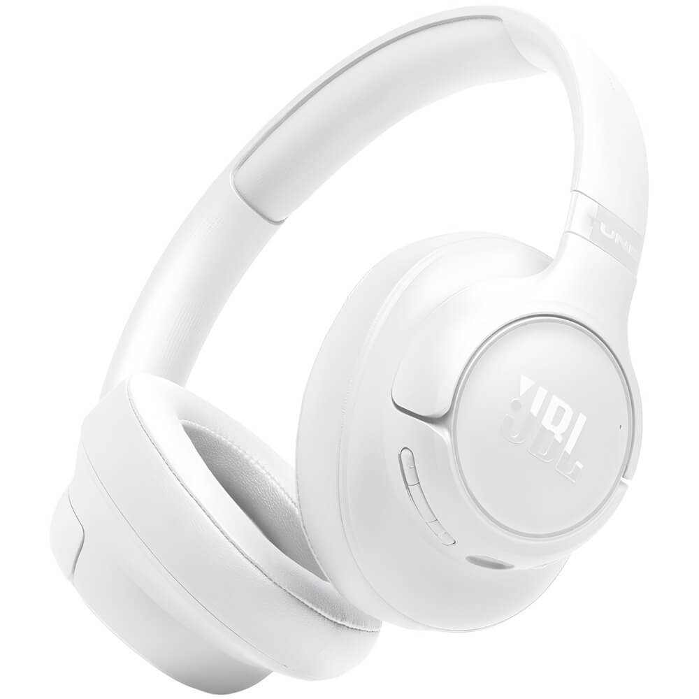 Наушники JBL Tune 730BT белый 6790₽
