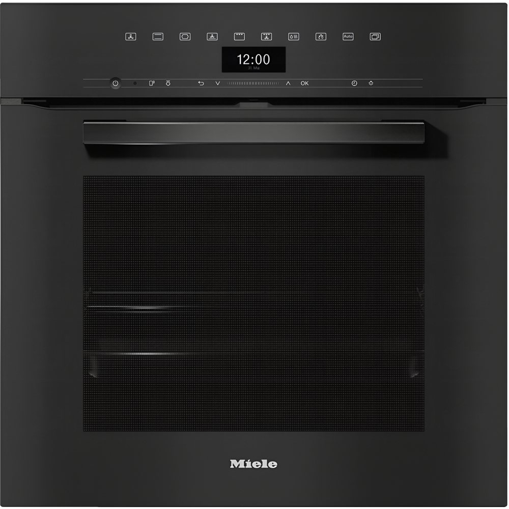 Духовой шкаф Miele H 7464 BP OBSW