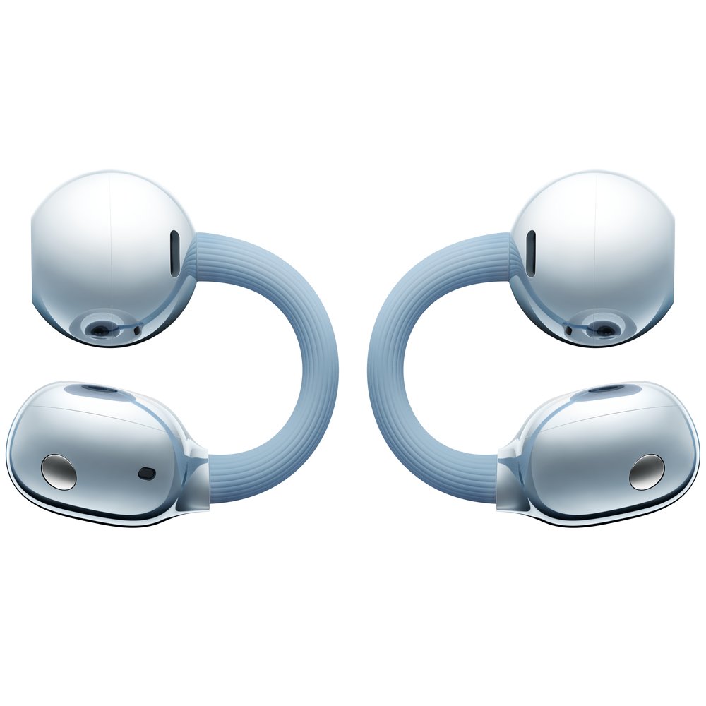 Наушники Huawei FreeClip 2 Robin-T10 голубой 55038690 15990₽