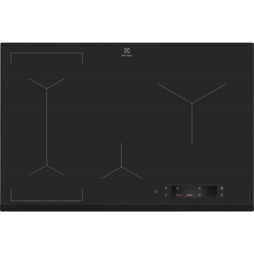 Варочная поверхность Electrolux EIS8648