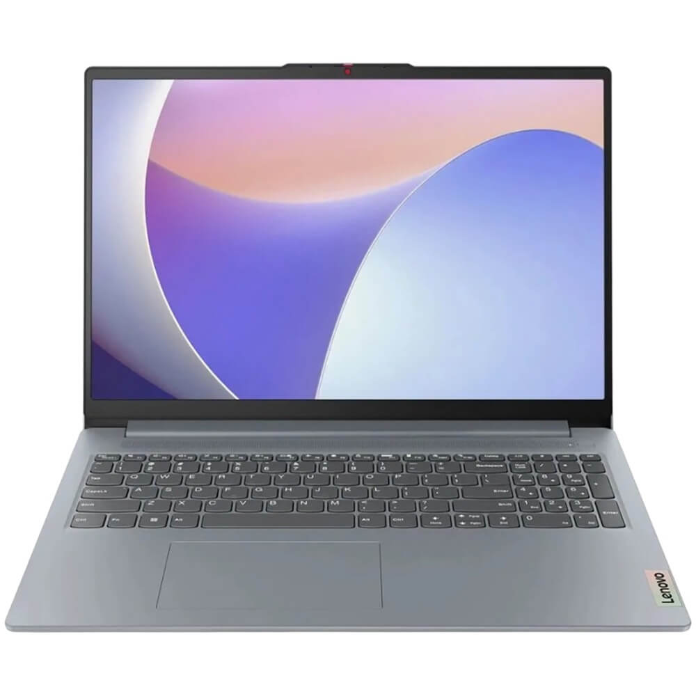 Ноутбук Ноутбук Lenovo IdeaPad Slim 3 15AMN8 (82XQ00B5PS)