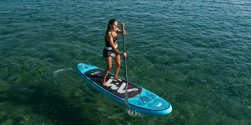 Сапборд sup Aqua Marina Vapor