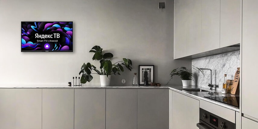 Рейтинг Лучших Смарт Телевизоров для Кухни: Топ-10