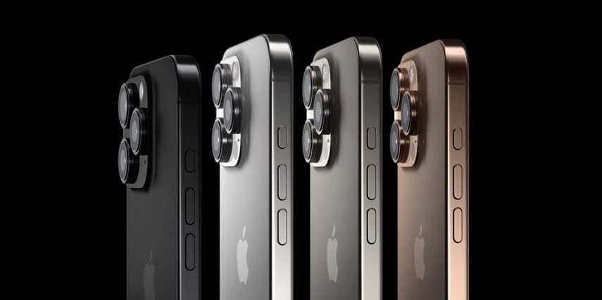 Обзор Apple iPhone 16 Pro – Дизайн, Камера и Функции