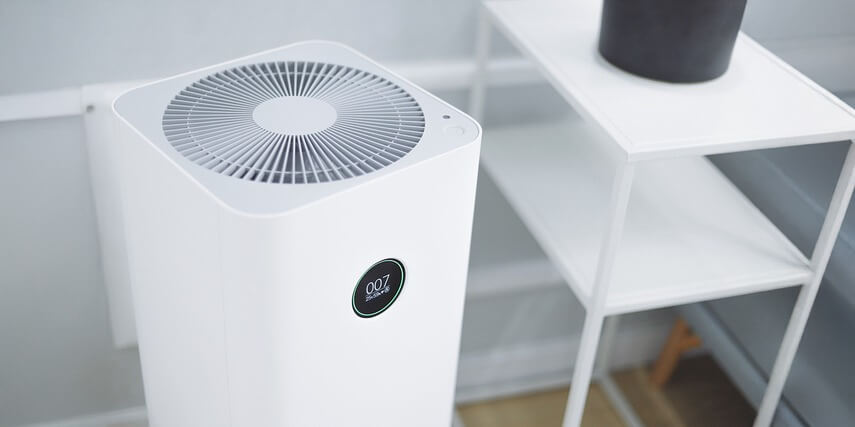 Как Работает Воздухоочиститель: Принципы Фильтрации