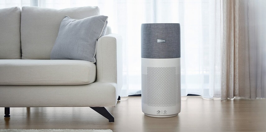 Как Работает Воздухоочиститель: Принципы Фильтрации