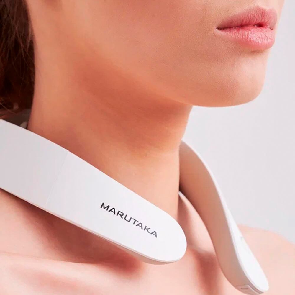 Marutaka Массажер Для Лица Купить