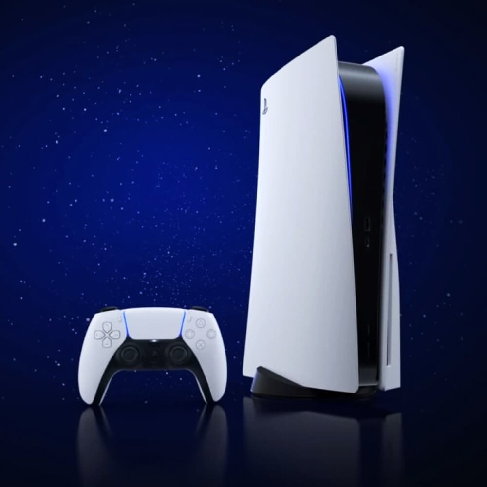 PlayStation 4 Console Design Concept Render Hits The Web VIDEO Redmond Pie