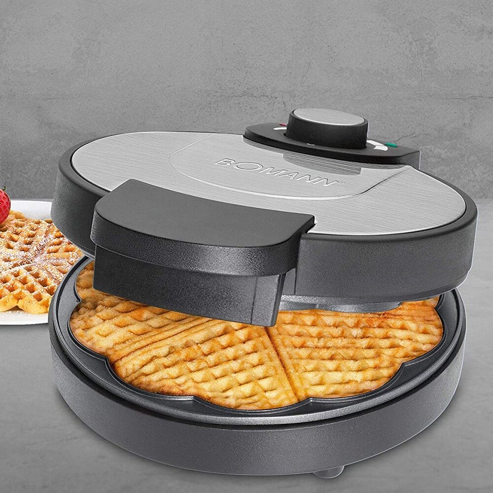 Какую Вафельницу Лучше Купить Для Дома Отзывы