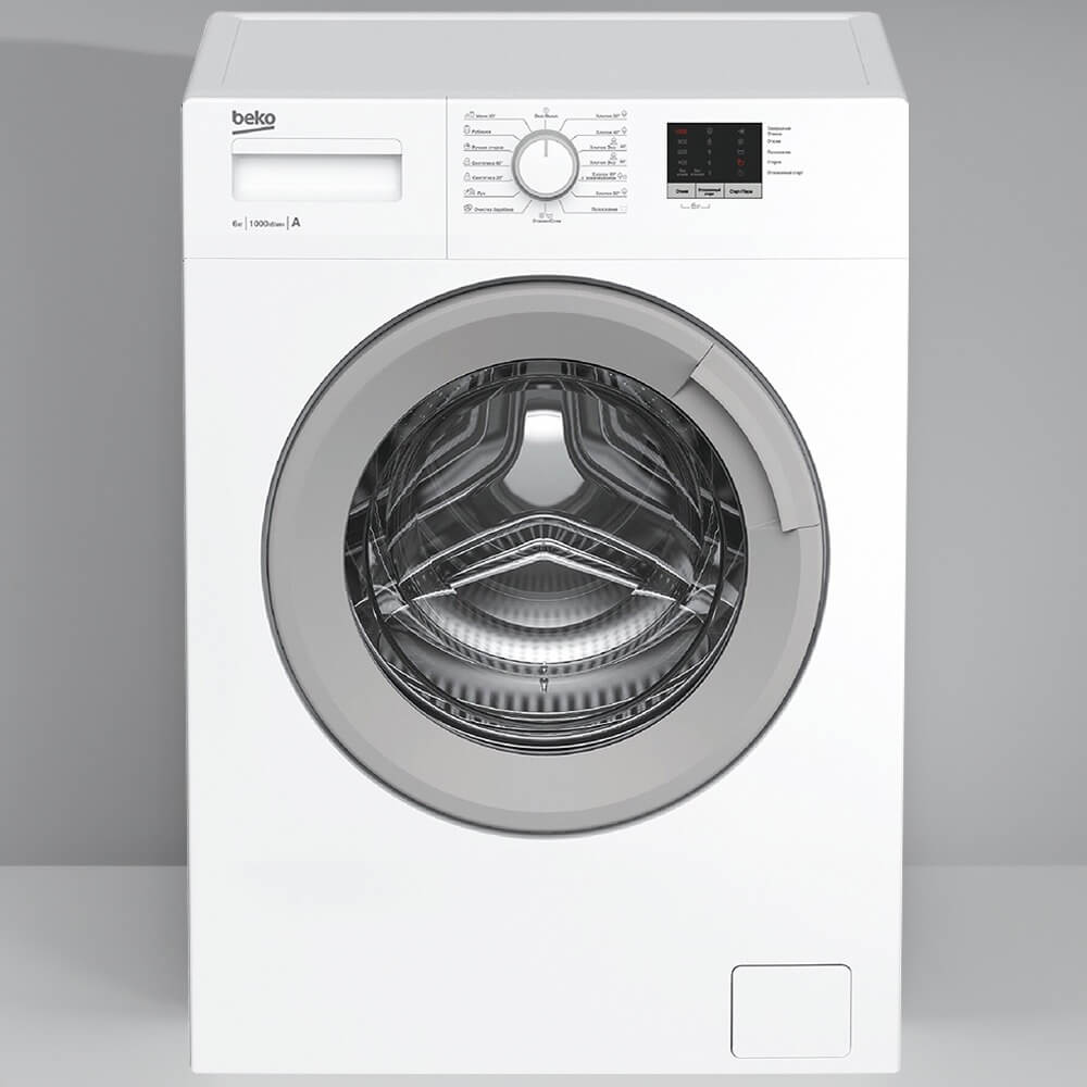 Рейтинг Лучших Стиральных Машин Beko: Топ-10