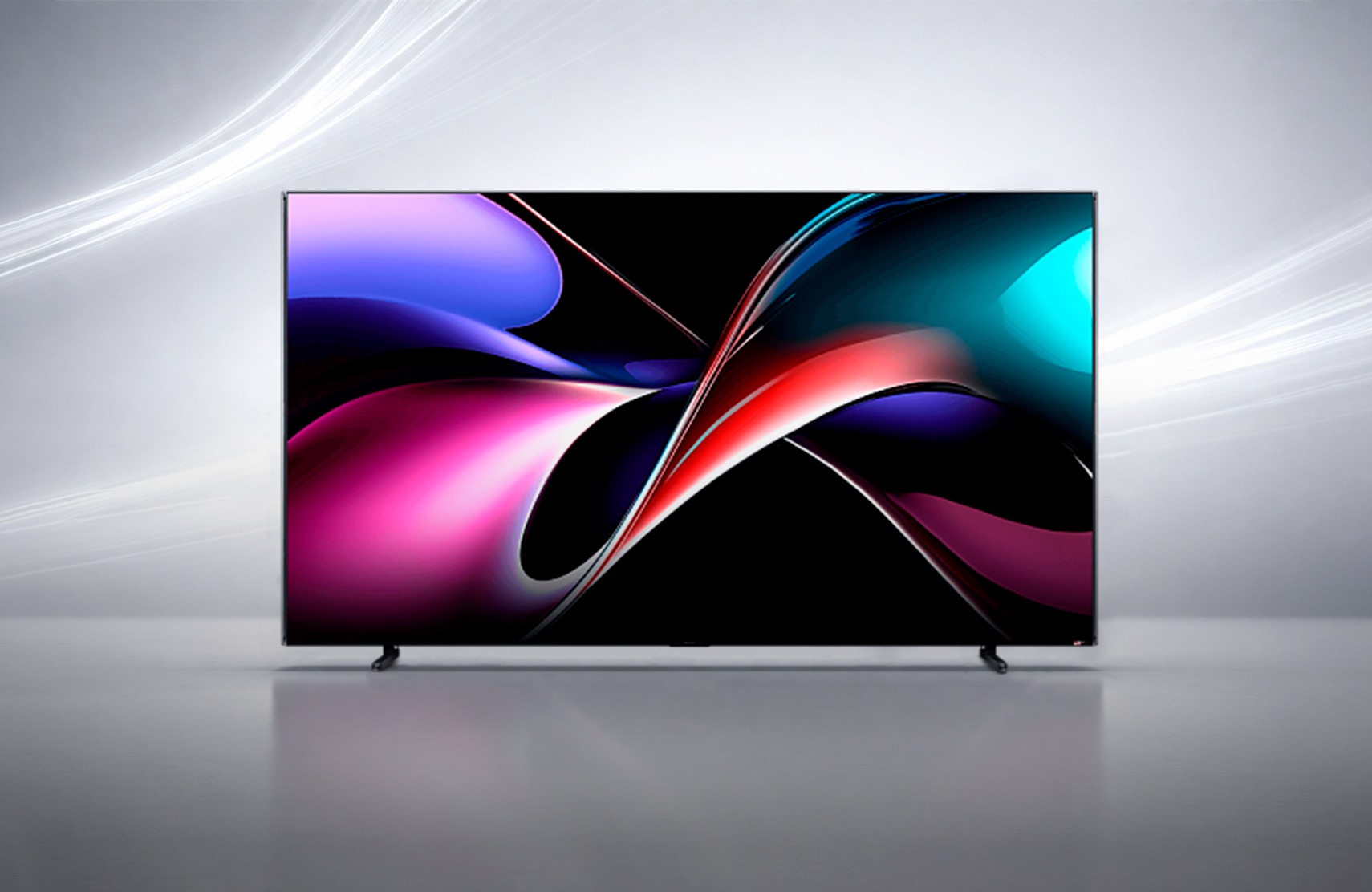 Hisense и TCL захватили рынок RGB-Mini LED телевизоров