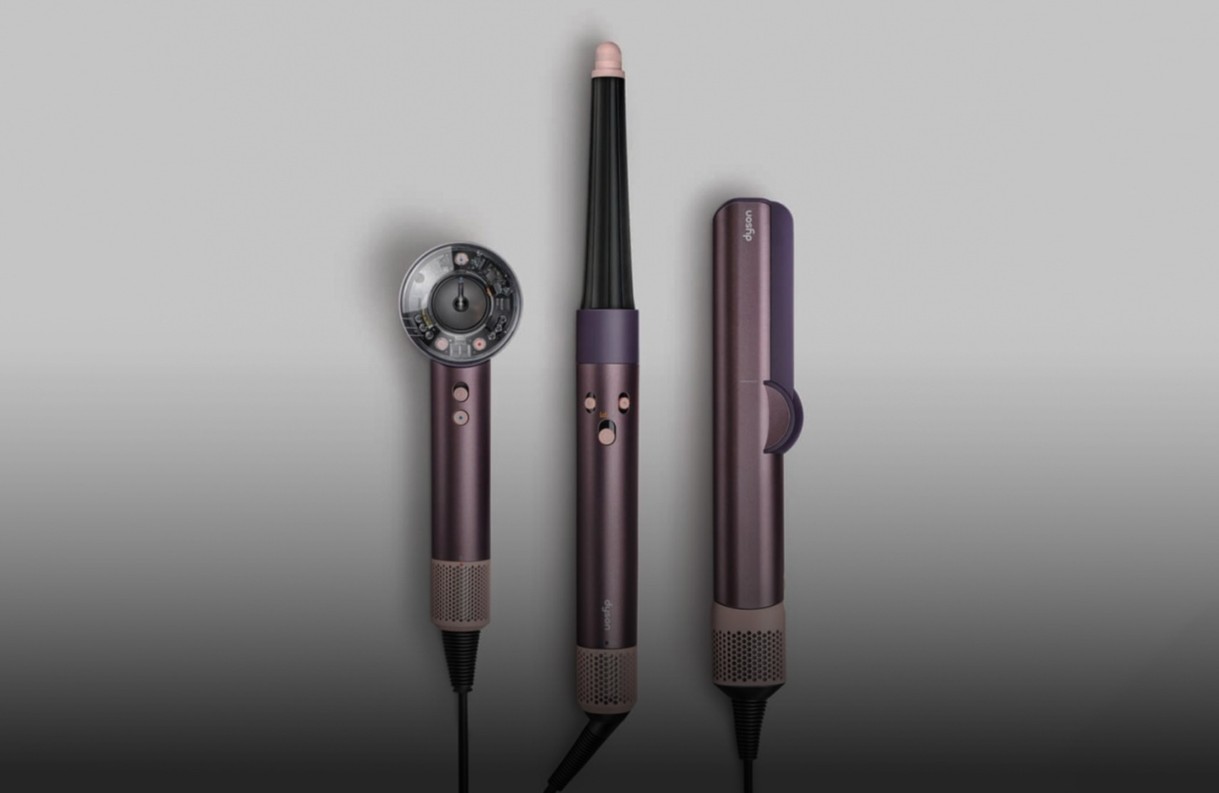 Техника Dyson для волос: 3 главных гаджета и за что их любят | Техноблог