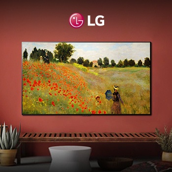 Суперкредит 0-0-24 на телевизоры LG!