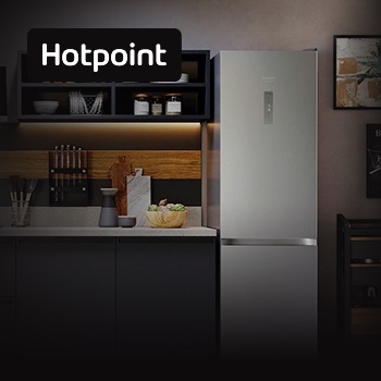 КЭШБЭК 20% на холодильники Hotpoint-Ariston!