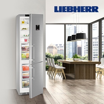 Холодильник Liebherr T 1414 в подарок!