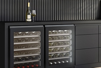 Как выбрать винный шкафы